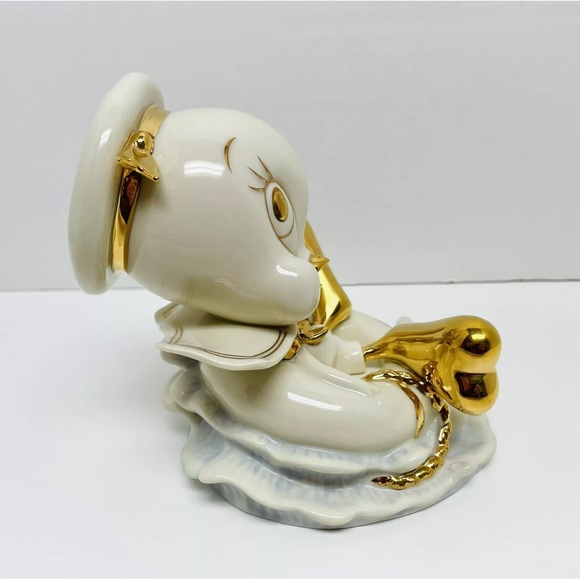 LENOX USS TWEETY BIRD- First Mate - Warner Bros. - Picture 4 of 8